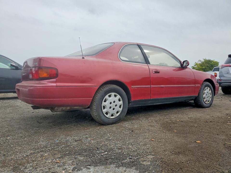Aukcja sprzedaży 1995 Toyota Camry, vin: 4T1SK12C6SU634534, numer aukcji: 69246646