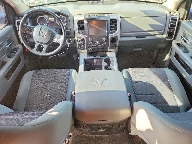 Продажа на аукционе авто 2015 Ram 1500, vin: 1C6RR7LMXFS574954, номер лота: 70419266