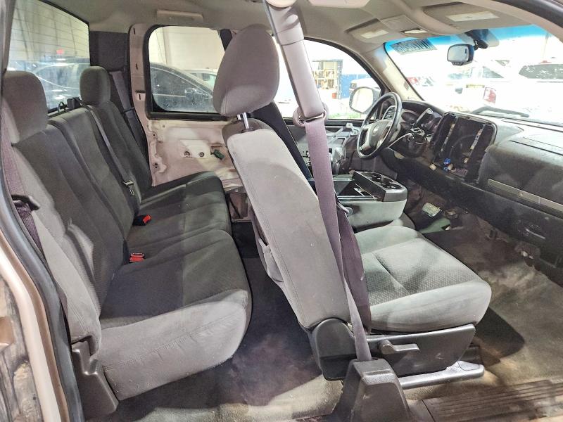 70726246 :رقم المزاد ، 1GCEK19068Z219657 vin ، 2008 Chevrolet Silverado مزاد بيع