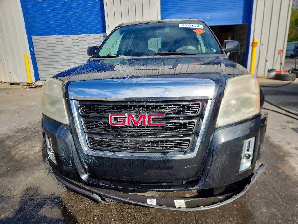 Aukcja sprzedaży 2012 Gmc Terrain, vin: 2GKFLTEK8C6261213, numer aukcji: 69528806