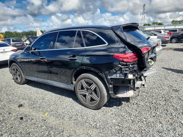 2023 Mercedes-benz Glc მანქანა იყიდება აუქციონზე, vin: W1NKM4GB4PF053036, აუქციონის ნომერი: 66629166
