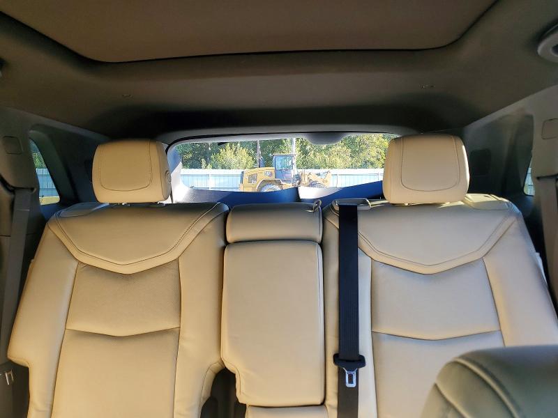 Продажа на аукционе авто 2020 Cadillac Xt5, vin: 1GYKNBRS8HZ299474, номер лота: 66996696