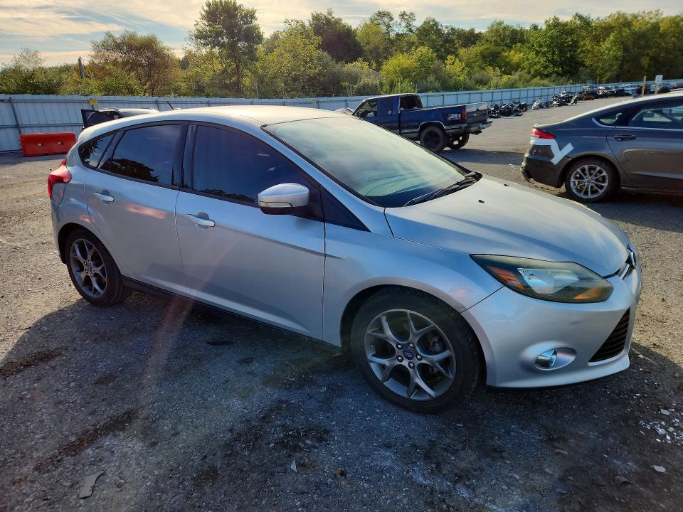 Продаж на аукціоні авто 2013 Ford Focus, vin: 1FADP3K20DL128889, номер лоту: 70615086