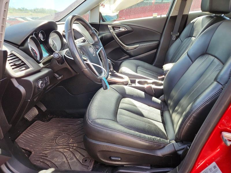 Aukcja sprzedaży 2015 Buick Verano, vin: 1G4PS5SK4F4194176, numer aukcji: 67917856