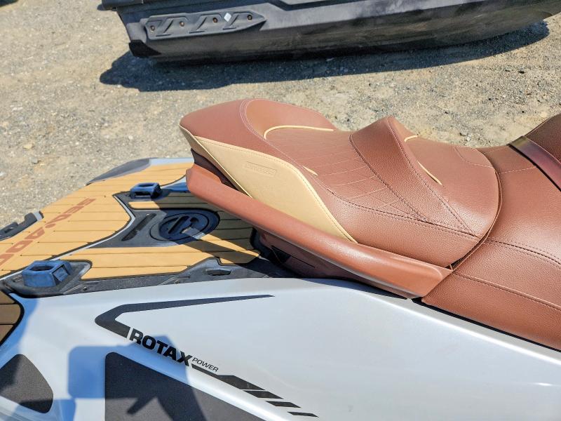 Aukcja sprzedaży 2019 Sea-doo Gtx Limited 230, vin: YDV95353F919, numer aukcji: 68000506