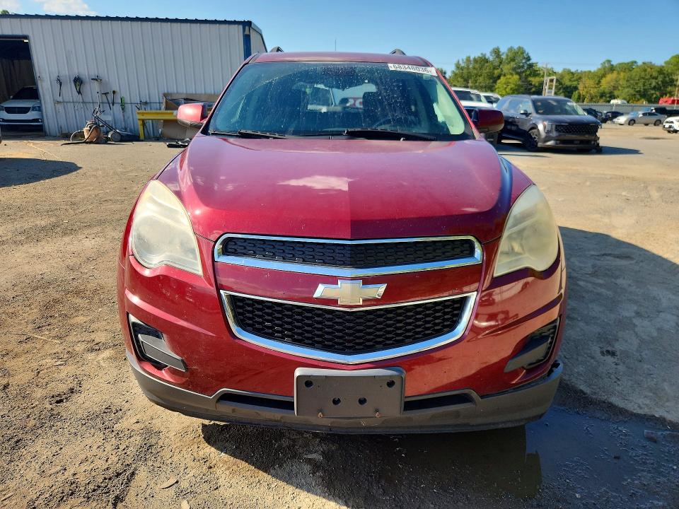Aukcja sprzedaży 2012 Chevrolet Equinox, vin: 2GNALDEK7C6365307, numer aukcji: 68348036