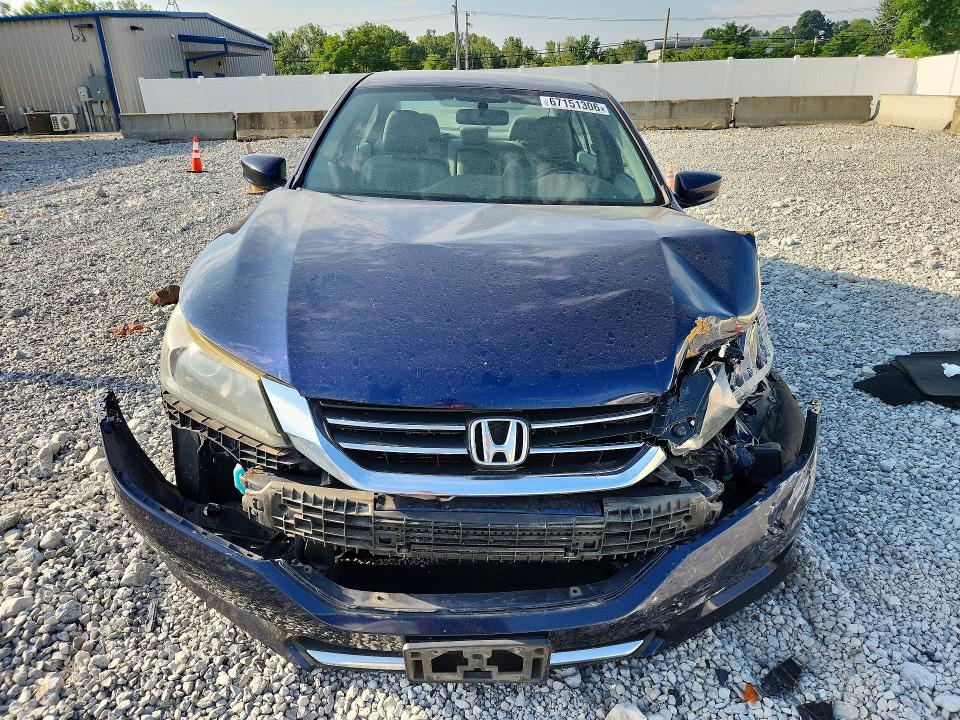 Aukcja sprzedaży 2015 Honda Accord, vin: 1HGCR2F31FA266518, numer aukcji: 67151306
