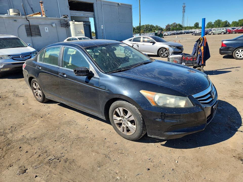 Aukcja sprzedaży 2012 Honda Accord, vin: 1HGCP2F42CA238947, numer aukcji: 69969696