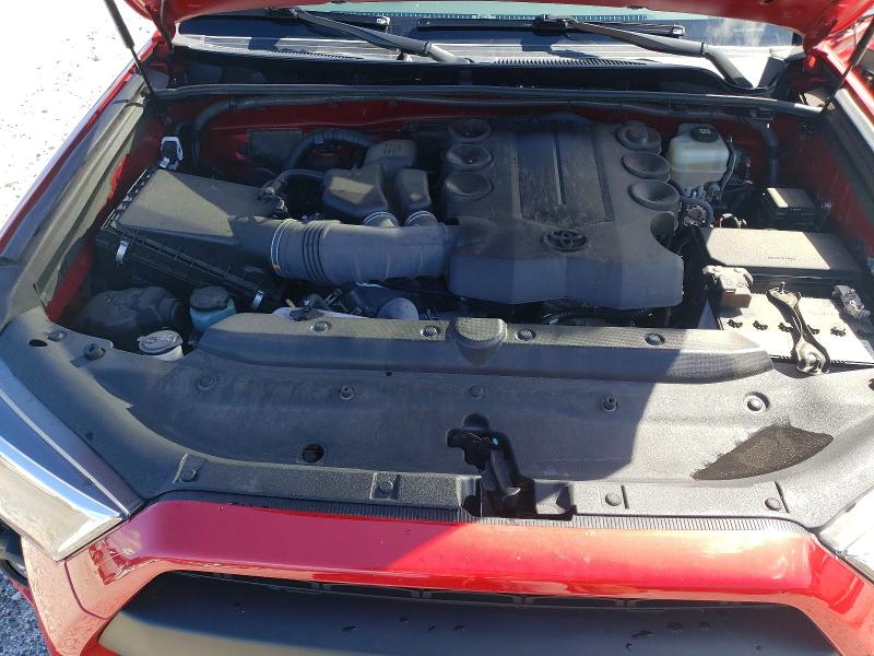 Aukcja sprzedaży 2022 Toyota 4runner, vin: JTERU5JR5N6061186, numer aukcji: 68565256