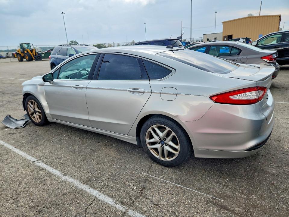 Aukcja sprzedaży 2013 Ford Fusion, vin: 3FA6P0HR7DR268855, numer aukcji: 68669866