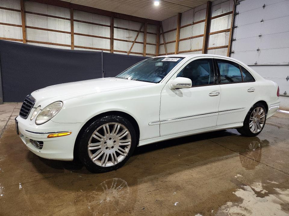 Aukcja sprzedaży 2008 Mercedes-benz E, vin: WDBUF56X88B310266, numer aukcji: 67738266