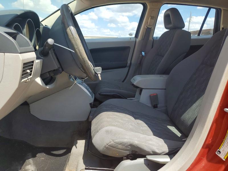 Продажа на аукционе авто 2007 Dodge Caliber, vin: 1B3HB48B77D544039, номер лота: 68187326
