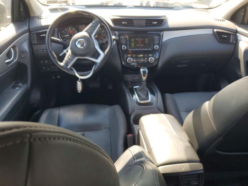 Продажа на аукционе авто 2020 Nissan Rogue Sport, vin: JN1BJ1CW1LW366758, номер лота: 68196896