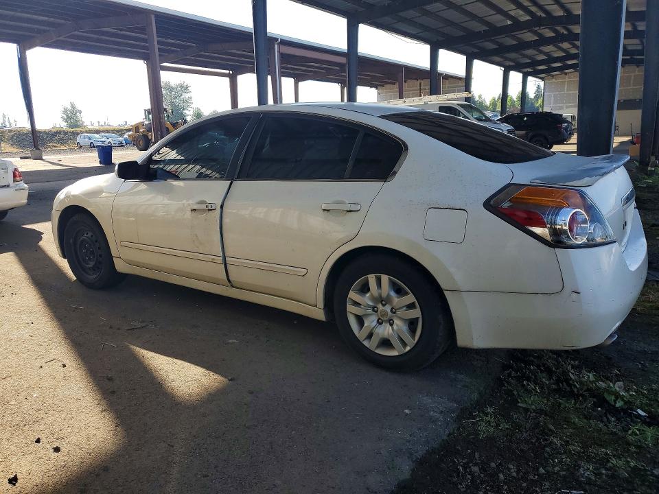 Продаж на аукціоні авто 2009 Nissan Altima, vin: 1N4AL21E19N473509, номер лоту: 67749856