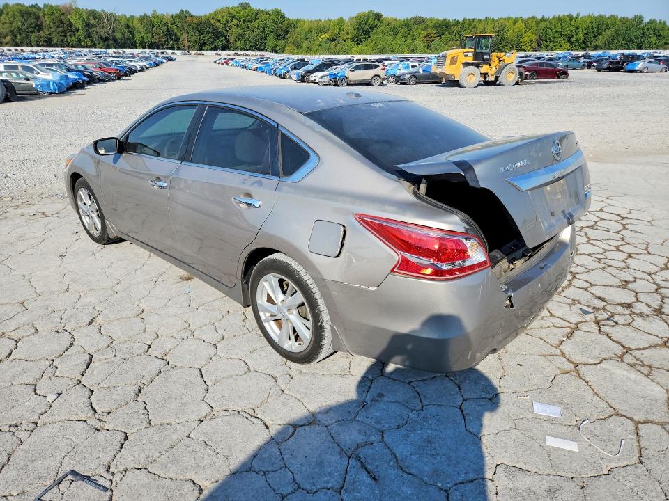 2013 Nissan Altima მანქანა იყიდება აუქციონზე, vin: 1N4AL3AP2DC900692, აუქციონის ნომერი: 69519596