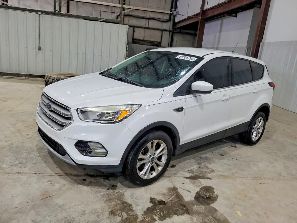 Продажа на аукционе авто 2019 Ford Escape, vin: 1FMCU9GD0KUA69826, номер лота: 68586706