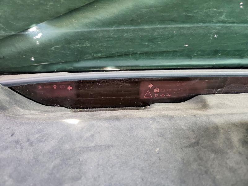 Aukcja sprzedaży 2008 Toyota Prius, vin: JTDKB20U983418259, numer aukcji: 68990926