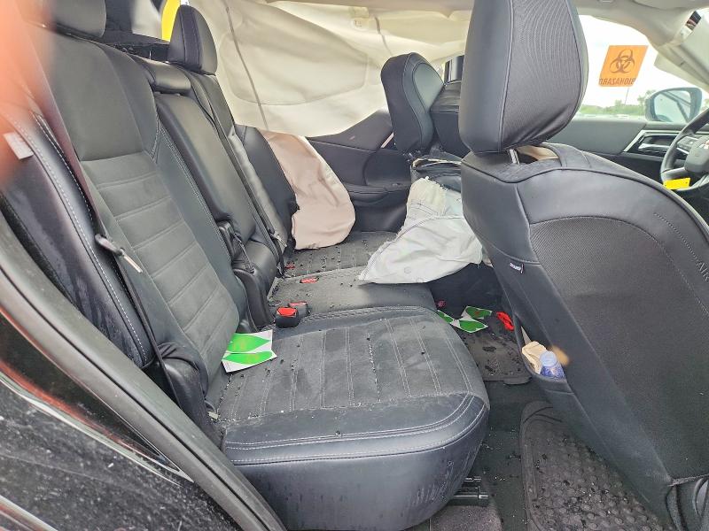 Продаж на аукціоні авто 2024 Mitsubishi Outlander, vin: JA4J3VA88RZ086979, номер лоту: 68489396