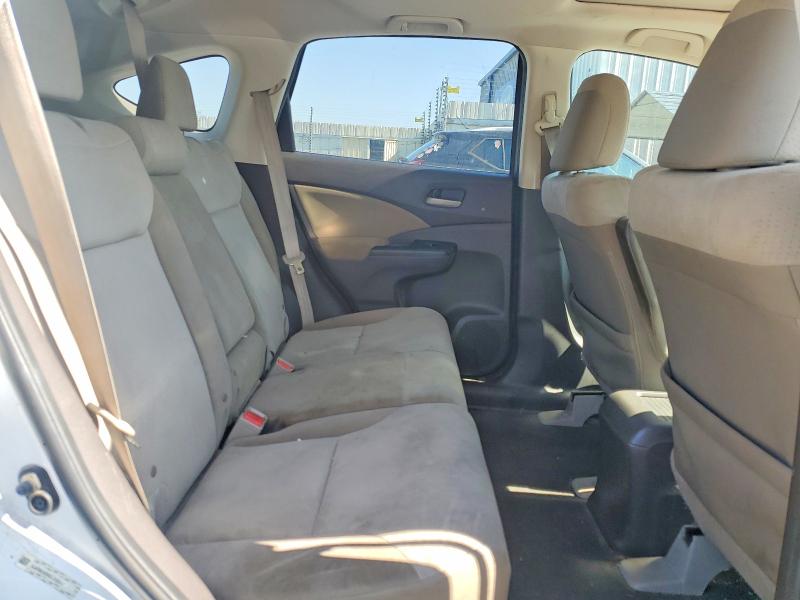 68339336 :رقم المزاد ، 5J6RM3H56EL038247 vin ، 2014 Honda Cr-v مزاد بيع