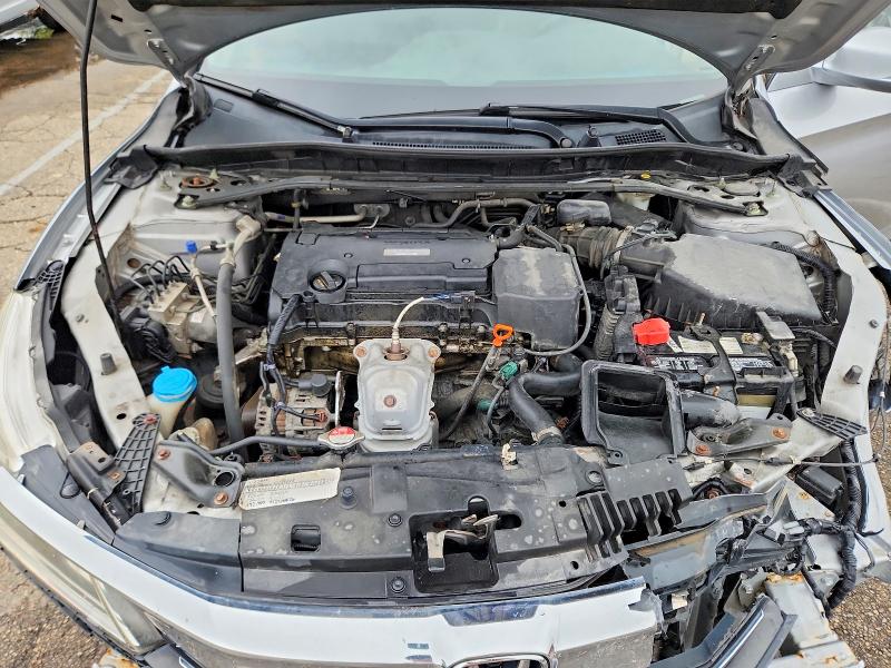 69584416 :رقم المزاد ، 1HGCR2F95HA235845 vin ، 2017 Honda Accord مزاد بيع
