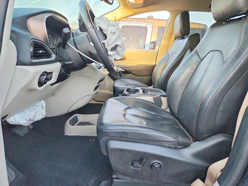 Aukcja sprzedaży 2018 Chrysler Pacifica, vin: 2C4RC1BG9JR351625, numer aukcji: 68319716