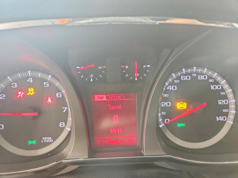 67748086 :رقم المزاد ، 2GKALPEK4G6325450 vin ، 2016 Gmc Terrain مزاد بيع
