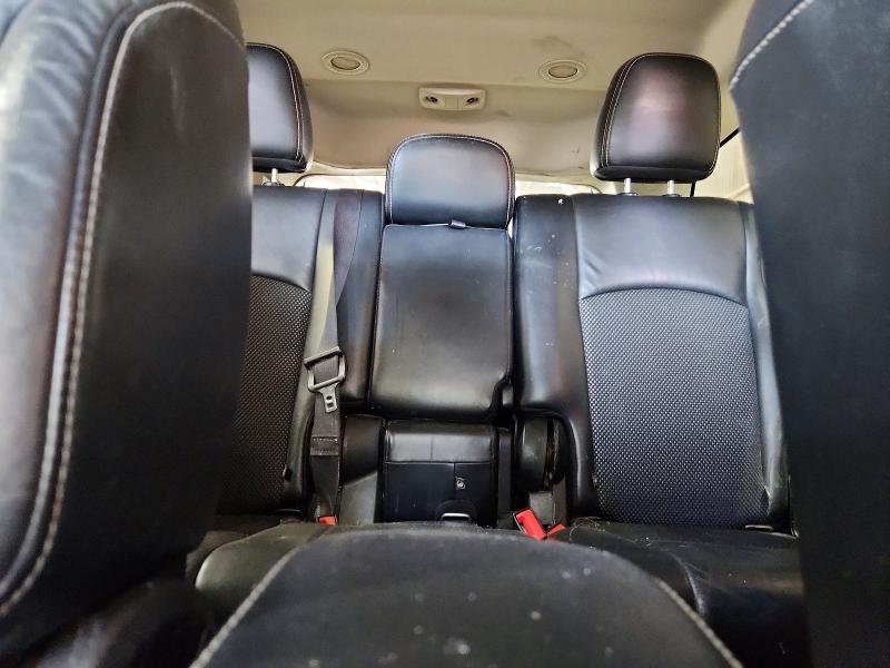 2016 Dodge Journey მანქანა იყიდება აუქციონზე, vin: 3C4PDCGG2GT187181, აუქციონის ნომერი: 69518606