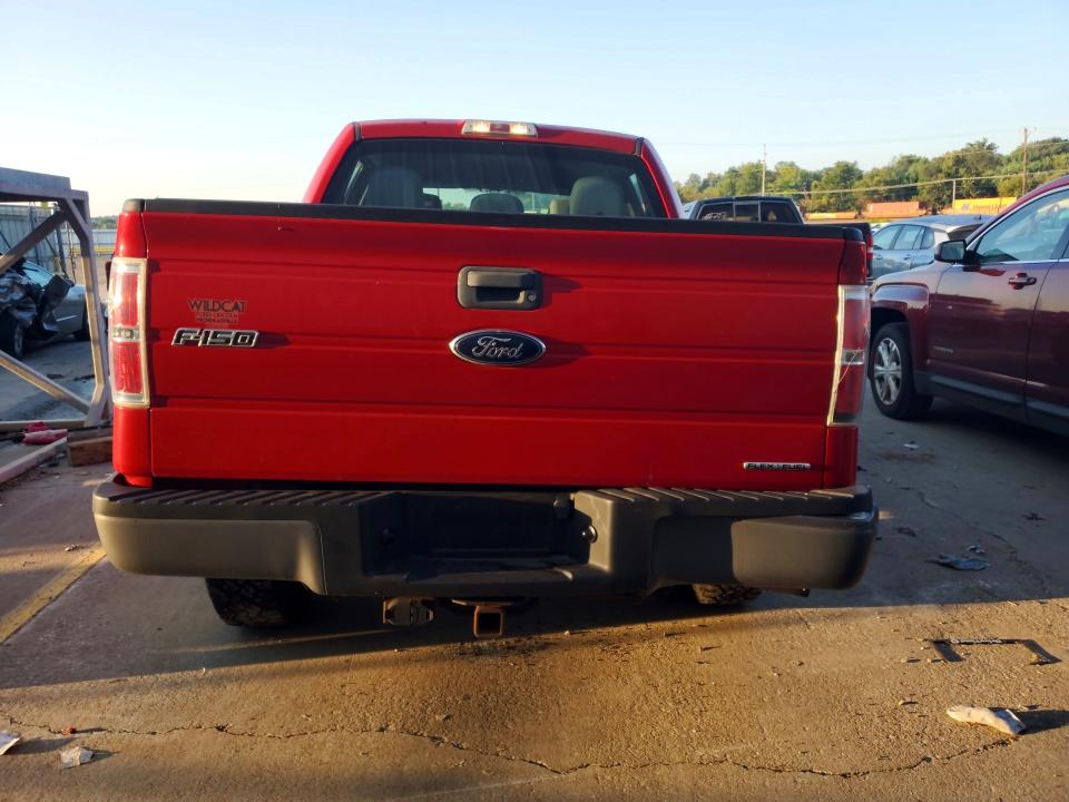 Aukcja sprzedaży 2012 Ford F150, vin: 1FTFW1EF1CKE03988, numer aukcji: 67114806