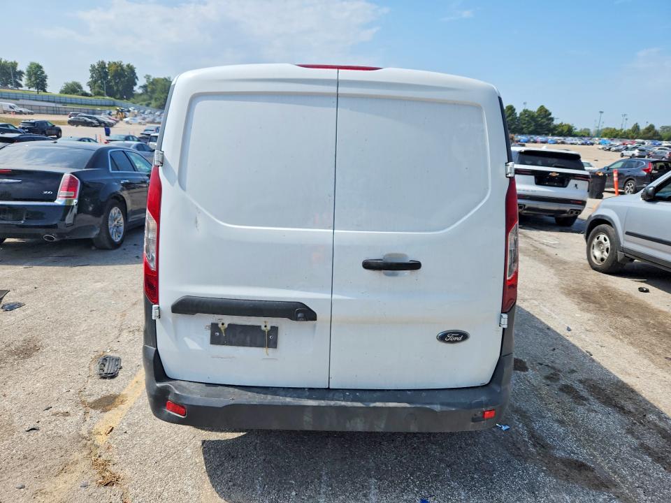 Продаж на аукціоні авто 2017 Ford Transit Connect, vin: NM0LS7E72H1336435, номер лоту: 69207526