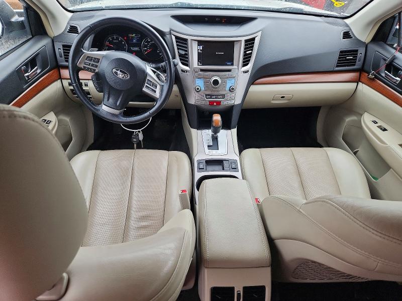 2014 Subaru Outback მანქანა იყიდება აუქციონზე, vin: 4S4BRCMC2E3208046, აუქციონის ნომერი: 68562786