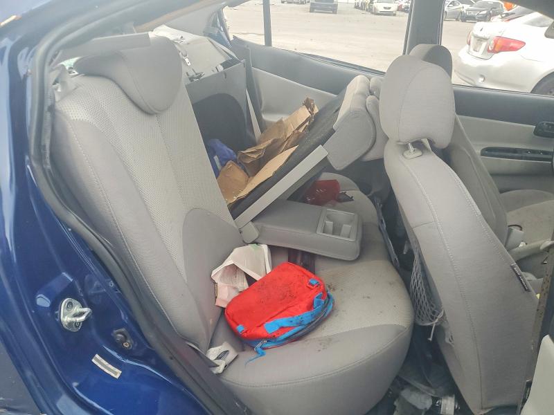 Продаж на аукціоні авто 2009 Hyundai Accent, vin: KMHCN46C99U312729, номер лоту: 68663186