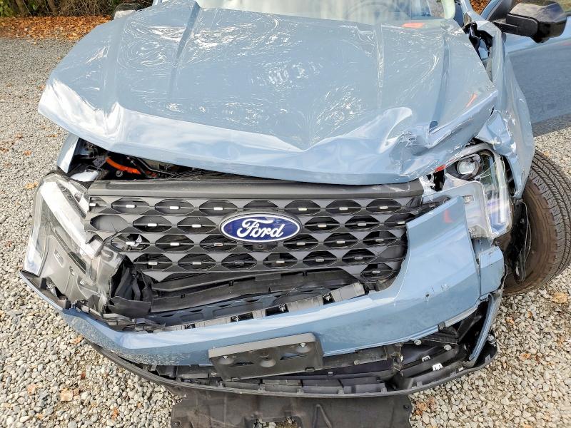Продажа на аукционе авто 2025 Ford Maverick, vin: 3FTTW8S38SRB15532, номер лота: 69326086