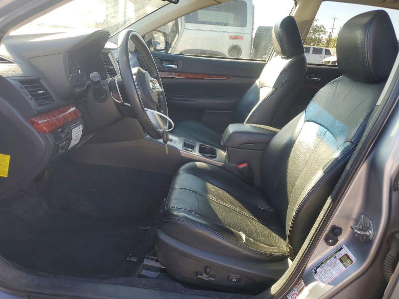 2010 Subaru Outback მანქანა იყიდება აუქციონზე, vin: 4S4BRBKCXA3362432, აუქციონის ნომერი: 71018206