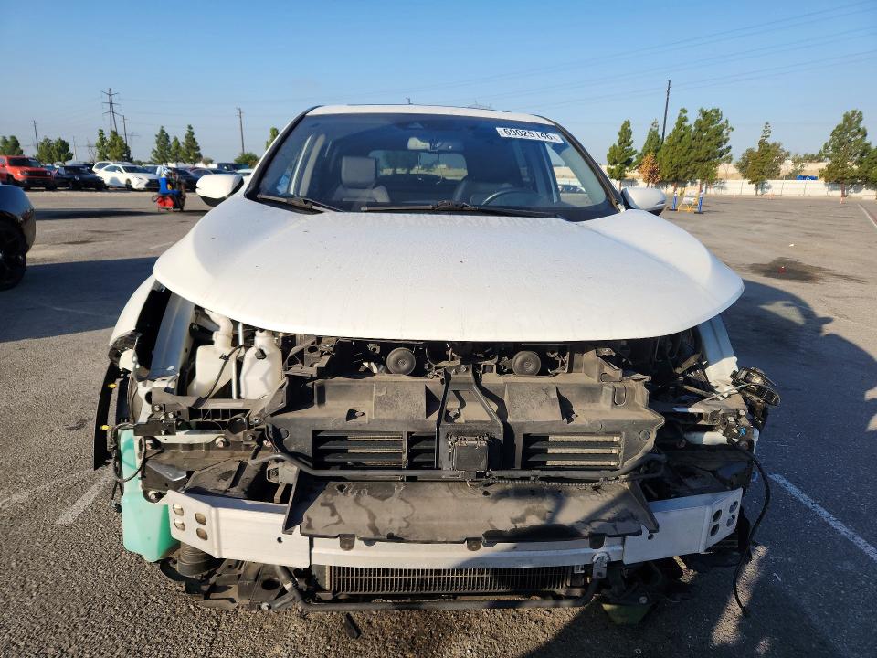 Aukcja sprzedaży 2021 Honda Cr-v, vin: 7FART6H87ME031589, numer aukcji: 69025146