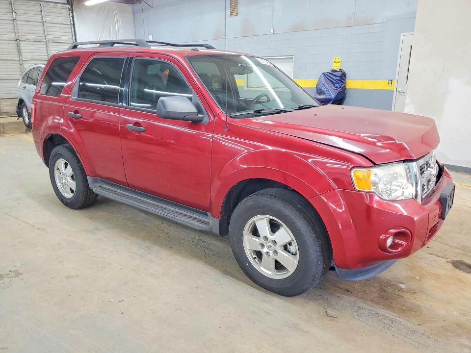 Продажа на аукционе авто 2012 Ford Escape, vin: 1FMCU9DG4CKA73891, номер лота: 69133486