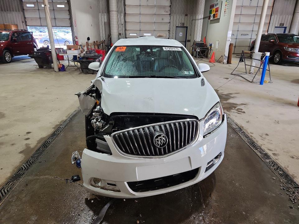 Продаж на аукціоні авто 2014 Buick Verano, vin: 1G4PR5SK3E4102016, номер лоту: 67992476