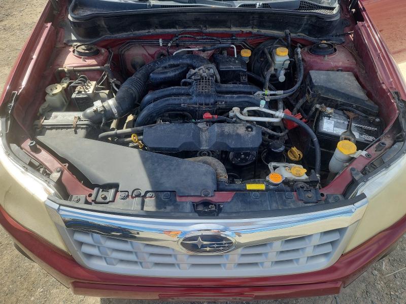 Продажа на аукционе авто 2012 Subaru Forester, vin: JF2SHADC1CG433917, номер лота: 67715916