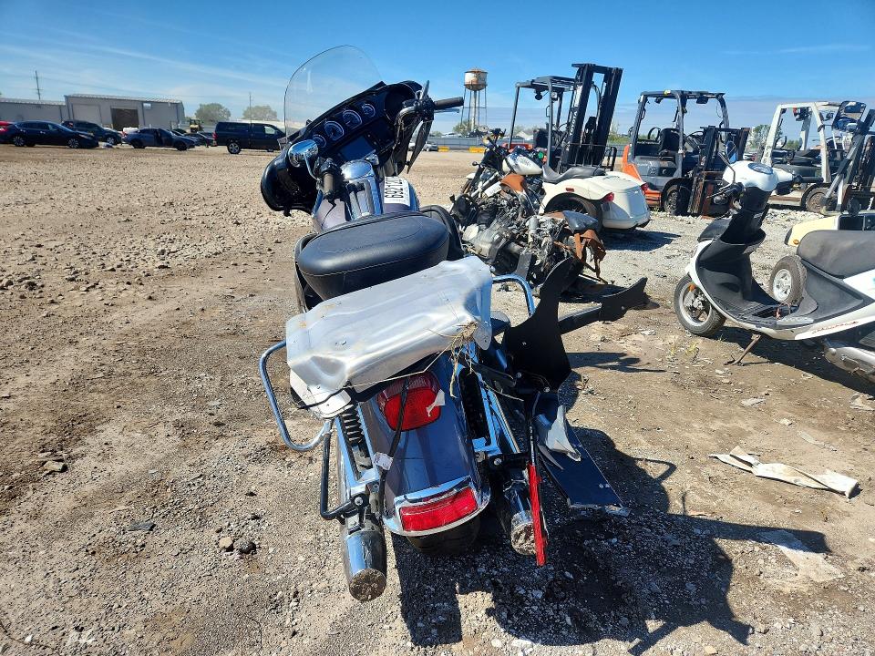 Aukcja sprzedaży 2014 Harley-davidson Flhtk, vin: 1HD1KEL13EB712982, numer aukcji: 69212076