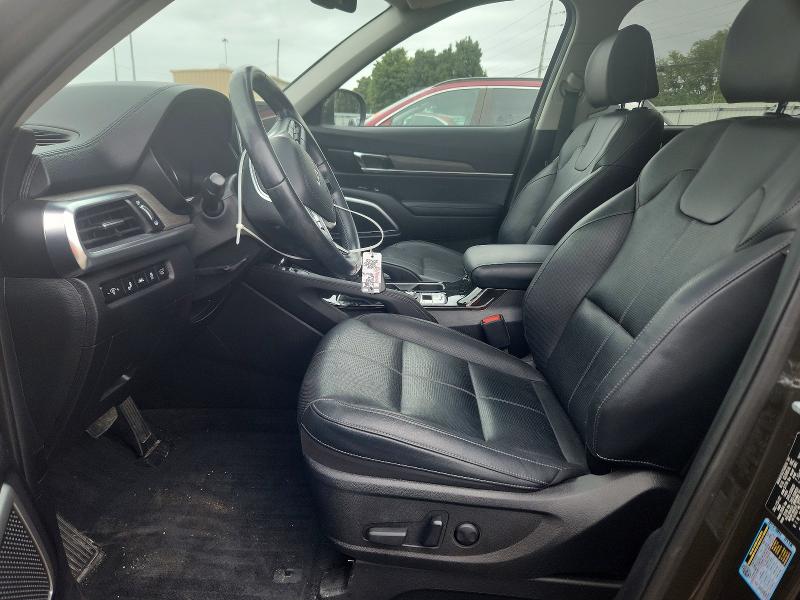 Aukcja sprzedaży 2022 Kia Telluride, vin: 5XYP34HC9NG305395, numer aukcji: 68877666