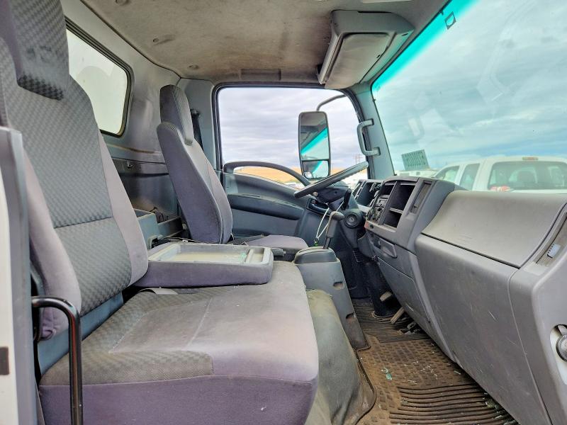 Продажа на аукционе авто 2015 Isuzu Npr Hd, vin: 54DC4W1B2FS804569, номер лота: 67200026