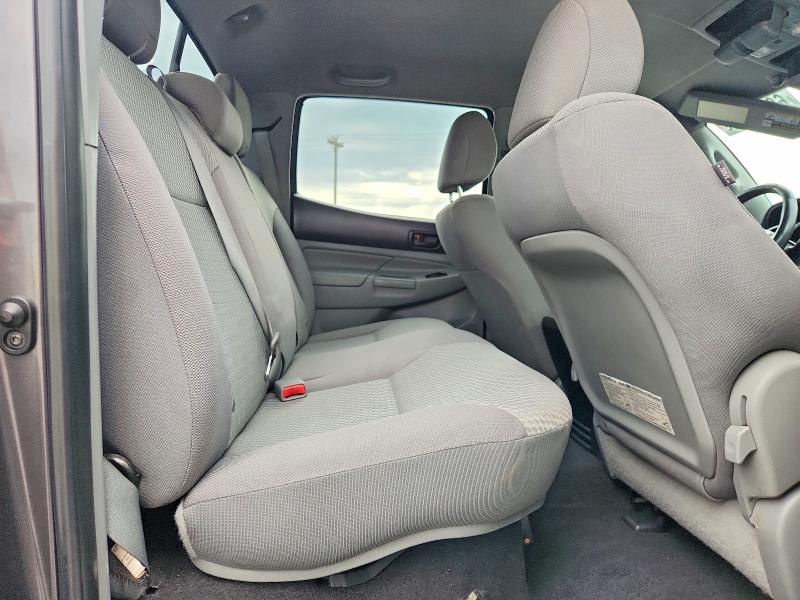 Aukcja sprzedaży 2012 Toyota Tacoma, vin: 5TFJX4GN0CX013299, numer aukcji: 68261686