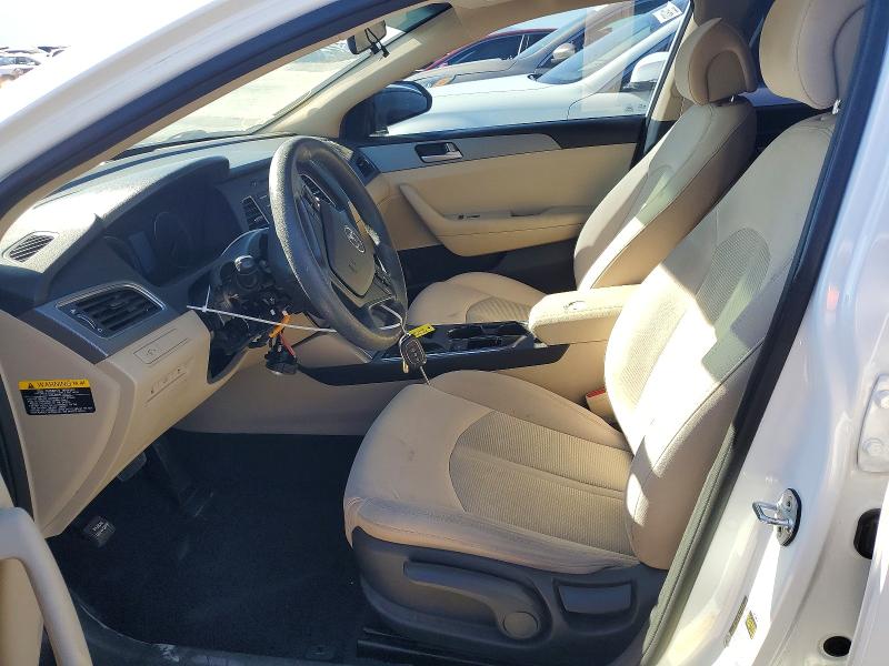 Aukcja sprzedaży 2015 Hyundai Sonata, vin: 5NPE24AF8FH118934, numer aukcji: 67033426