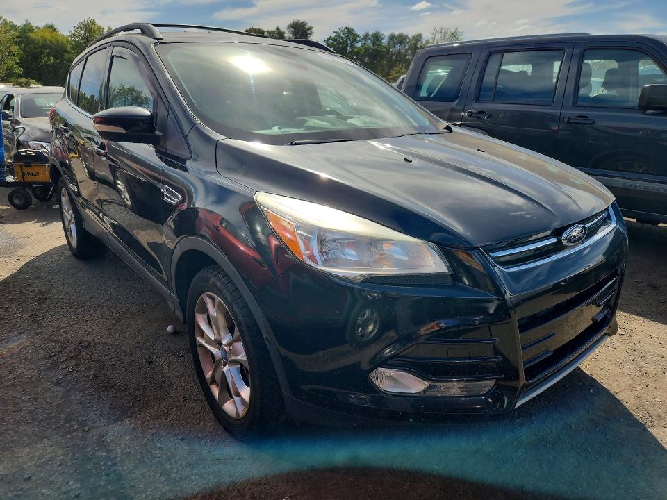 Продажа на аукционе авто 2013 Ford Escape, vin: 1FMCU9HX4DUA32807, номер лота: 70019236