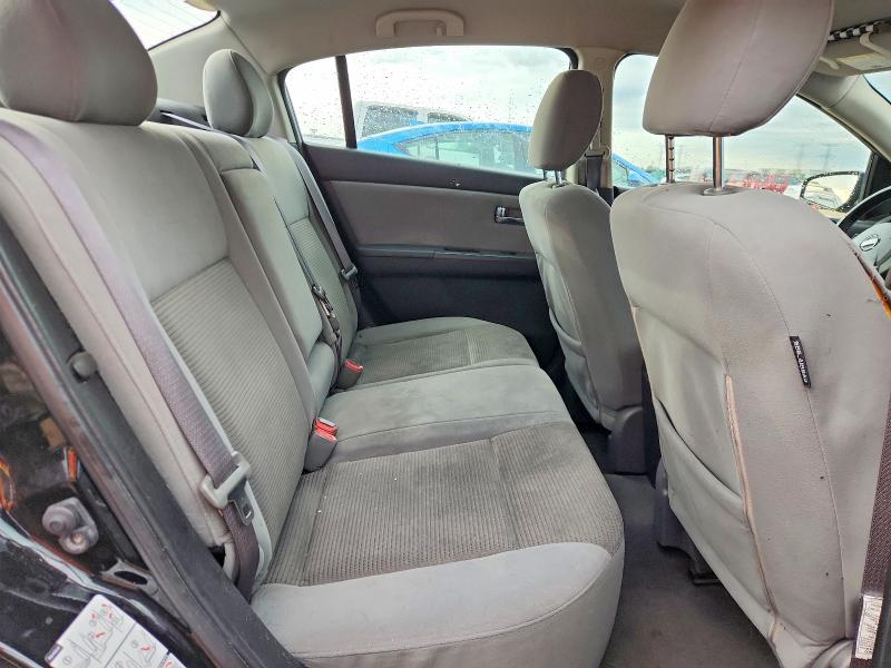 Aukcja sprzedaży 2010 Nissan Sentra, vin: 3N1AB6AP0AL689753, numer aukcji: 68972416