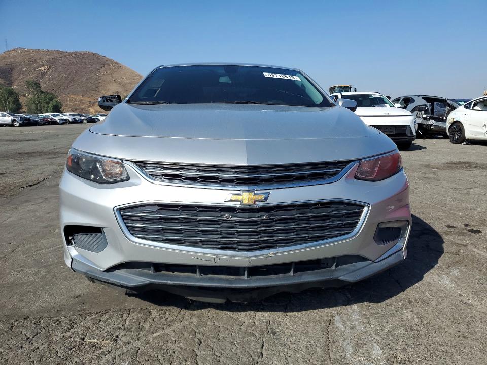 2018 Chevrolet Malibu მანქანა იყიდება აუქციონზე, vin: 1G1ZD5ST8JF275042, აუქციონის ნომერი: 69718816