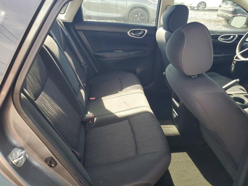 Aukcja sprzedaży 2019 Nissan Sentra, vin: 3N1AB7AP7KY266095, numer aukcji: 67968106