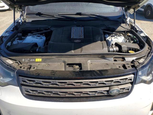 Aukcja sprzedaży 2020 Land Rover Discovery, vin: SALRG2RVXL2425336, numer aukcji: 70884816