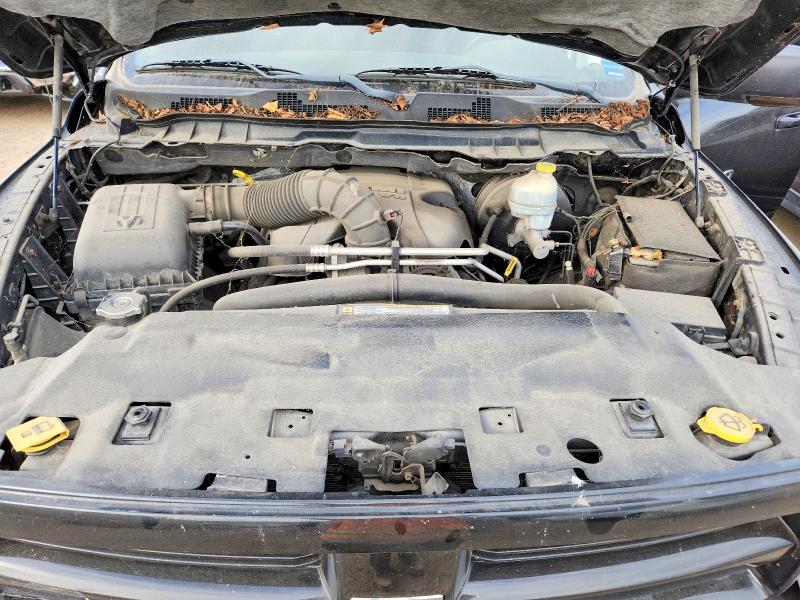 Продаж на аукціоні авто 2011 Dodge Ram 1500, vin: 1D7RV1CT1BS668679, номер лоту: 70103766