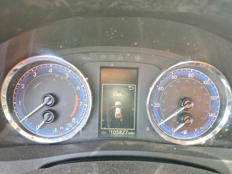 Продаж на аукціоні авто 2017 Toyota Corolla, vin: 2T1BURHE6HC949667, номер лоту: 70623636