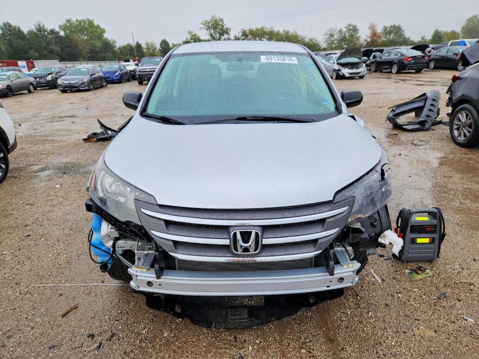 Продажа на аукционе авто 2014 Honda Cr-v, vin: 2HKRM4H33EH600197, номер лота: 69135816